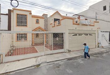 Casa en  Criollo 1338, Hacienda Los Morales 3er Sector, 66495 San Nicolás De Los Garza, N.l., México