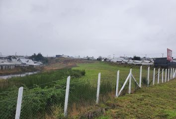 Parcela en  Puerto Montt, Llanquihue
