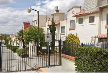 Casa en fraccionamiento en  Laurel, Villa Del Real 6ta Seccion, Villa Del Real 4ta Sección, Ojo De Agua, Estado De México, México