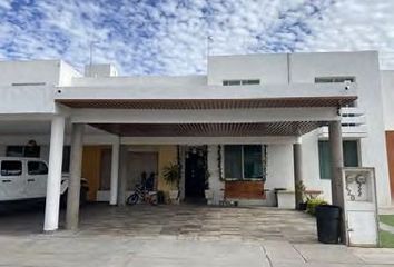 Casa en condominio en  Calle Lago Zumpango 325, San Luis Rey, San Luis Potosí, 78350, Mex