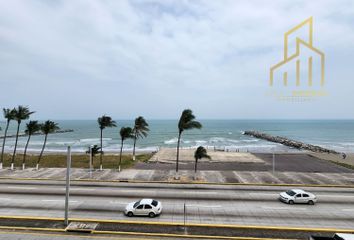 Departamento en  Boulevard Miguel Alemán 100-314, Playa De Oro Mocambo, Boca Del Río, Veracruz De Ignacio De La Llave, 94293, Mex