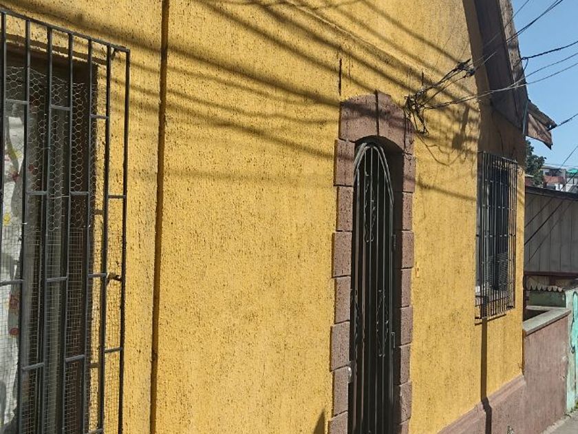 Casa en arriendo George Washington 1260, Valparaíso, Chile
