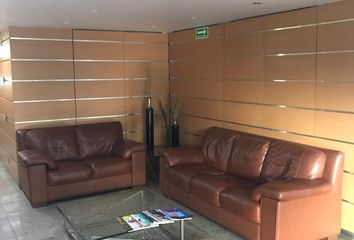 Oficina en  Periférico Blvrd Manuel Ávila Camacho No. 166, Periférico Boulevard Manuel Ávila Camacho, Reforma Social, Ciudad De México, Cdmx, México