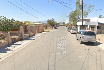 Casa en  Av. Vallecitos, Real Del Río, Mexicali, Baja California, México