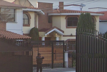 Casa en fraccionamiento en  Calle Leona Vicario, Country Club, Metepec, Estado De México, México