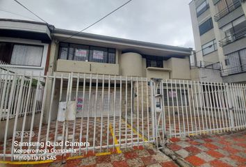 Casa en  Chapinero Occidental, Bogotá