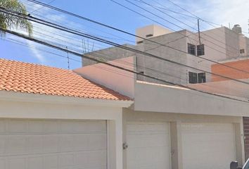 Casa en  Cuitláhuac, Las Aguilas 2da Sección, San Luis Potosí, México