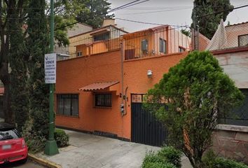 Casa en  Londres 201, Del Carmen, Ciudad De México, Cdmx, México