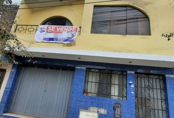 Casa en  San Juan De Lurigancho, Lima