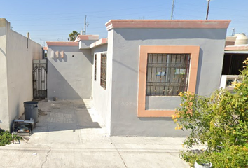 Casa en  Marques De Aviles, Real De Palmas, Nuevo León, México