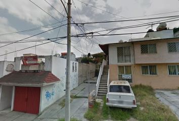 Casa en  Paseo De Las Villas, Villas De La Hacienda, Ciudad López Mateos, Estado De México, México