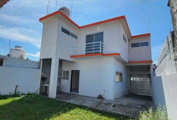 Casa en  Calle Francisco Márquez, Manantial, Boca Del Río, Veracruz, México