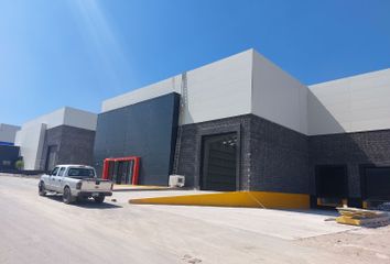 Nave en  Parque Industrial Pyme, Santiago De Querétaro, Querétaro, México
