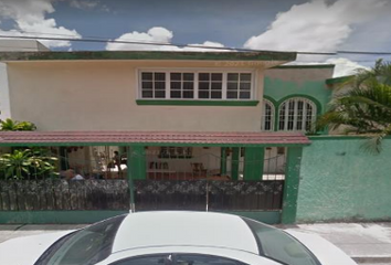 Casa en  Río Champotón 9, Villa Del Río, Barrio De Santa Ana, San Francisco De Campeche, Campeche, México