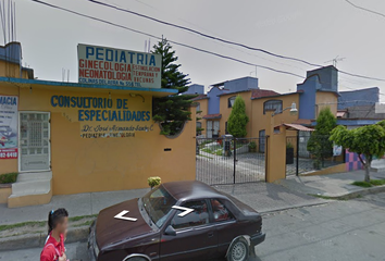 Casa en fraccionamiento en  Colina De La Era, Unidad San Buenaventura, San Buenaventura, Estado De México, México