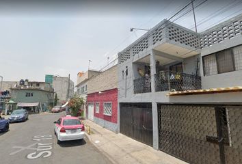 Casa en  Sur 18, Agrícola Oriental, Ciudad De México, Cdmx, México