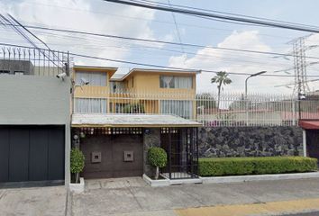 Casa en  Llanura 274, Insurgentes Cuicuilco, Coyoacán, Cdmx, México