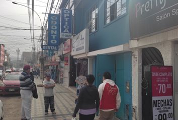 Local comercial en  San Juan De Lurigancho, Lima