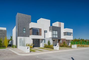 Casa en  La Escondida Residencial, Acueducto, San Pedro Cholula, Estado De México, México