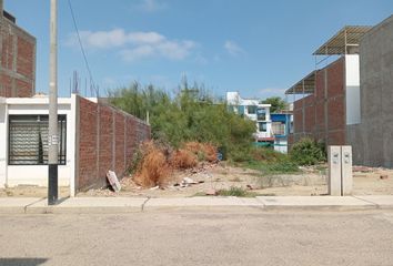 Terreno en  R9fr+j8v Piura, Perú