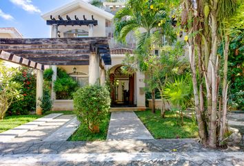 Casa en fraccionamiento en  Akumal, Tulum