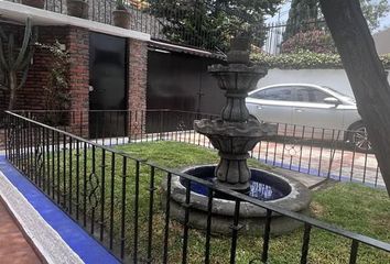 Casa en  Villa Verdún, Álvaro Obregón, Cdmx