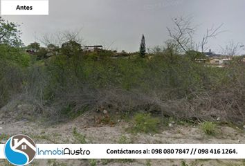 Terreno Comercial en  La Fabril S. A., Via Manta - Montecristi, Monterrey, Ecuador