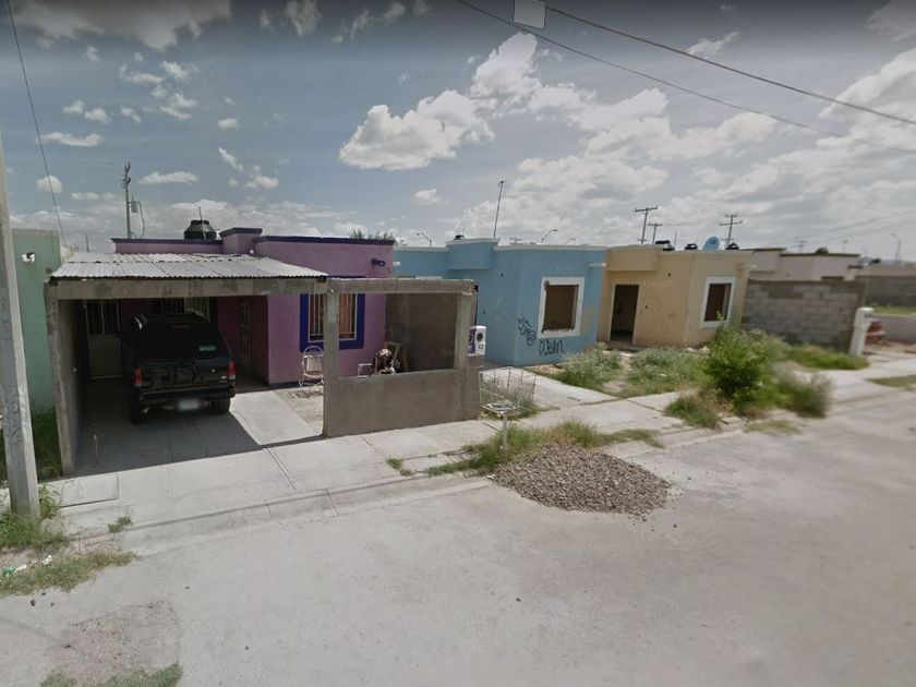venta Casa en Residencial Palma Real, Torreón (PGS4685)