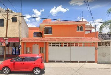 Casa en  Calle Canadá 404, Fracc El Dorado 1ra Sección, Aguascalientes, 20235, Mex