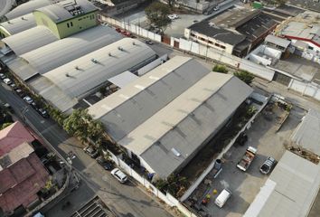 Bodega-Galpon en  Avenida Juan Tanca Marengo, Guayaquil, Ecuador