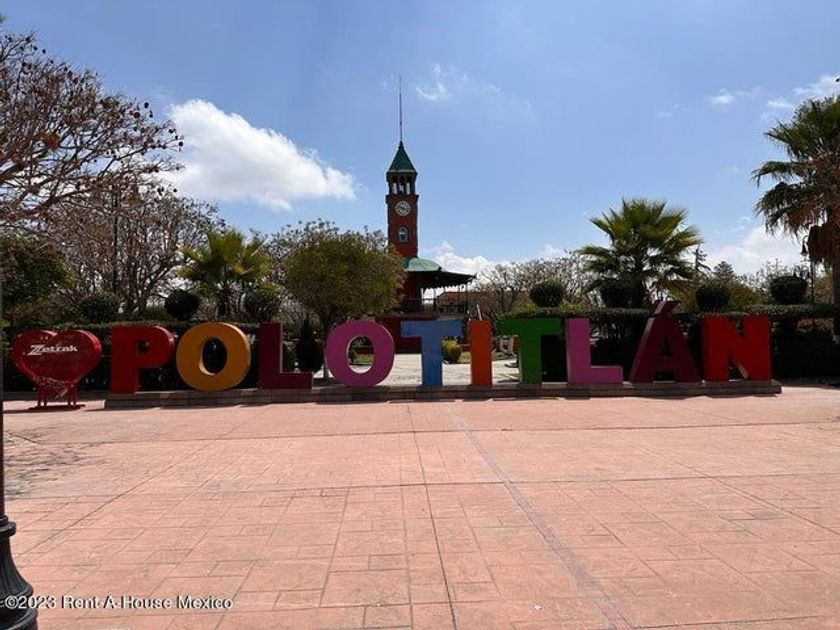 venta Rancho en Polotitlán, Estado De México (CM-23-5519)- icasas.mx
