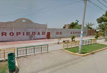 Terreno en  Av. La Alameda 260, Virú, La Libertad, Perú