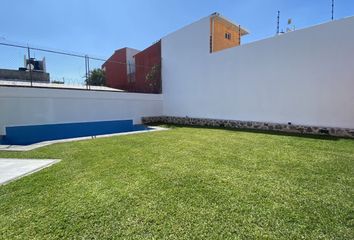 Casa en fraccionamiento en  Lomas Tetela, Cuernavaca, Morelos