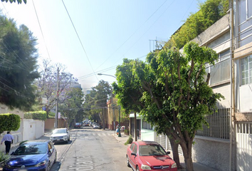 Casa en  Calle Indiana, Nápoles, Ciudad De México, Cdmx, México
