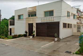 Casa en  Herradura, El Charro, Tampico, Tamaulipas, México