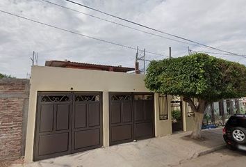 Casa en  Calle Agustin Melgar 227, Faustino Félix, Ciudad Obregón, Sonora, México