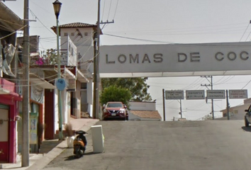 Casa en fraccionamiento en  Lomas De Cocoyoc 13, Lomas De Cocoyoc, Morelos, México