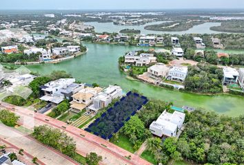 Lote de Terreno en  Lagos Del Sol, Cancún, Quintana Roo