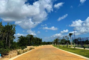 Lote de Terreno en  Colonia Benito Juárez, Cancún, Quintana Roo