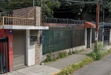 Casa en  Ampliación Tepepan, Ciudad De México, Cdmx, México