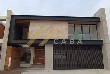 Casa en fraccionamiento en  Punta Tiburón, Alvarado, Veracruz