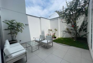 Departamento en  Lizardo Alzamora Este, San Isidro, Perú