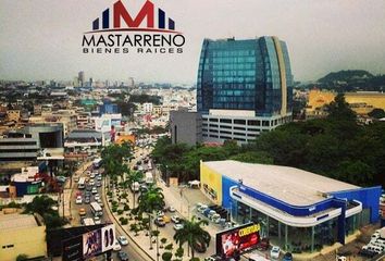 Terreno Comercial en  Kennedy Norte, Guayaquil, Ecuador