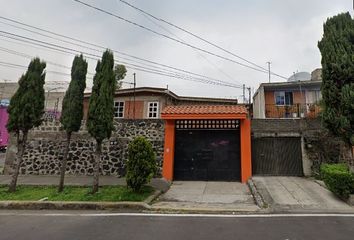 Casa en  Pedregal De San Nicolás, Tlalpan, Cdmx