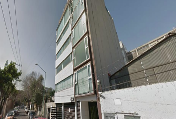 Departamento en  Calle Azores 514, Portales Norte, Ciudad De México, Cdmx, México