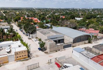 Nave en  Calle Benito Juárez García 4, Alfredo V Bonfil, Benito Juárez, Quintana Roo, 77560, Mex