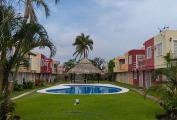 Casa en condominio en  Fracc. Las Gaviotas, Avenida Las Gaviotas, Llano Largo, Acapulco, Guerrero, México