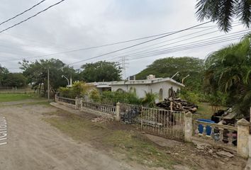 Casa en  Del Charro, Charro Aparicio, El Charro, Tampico, Tamaulipas, México