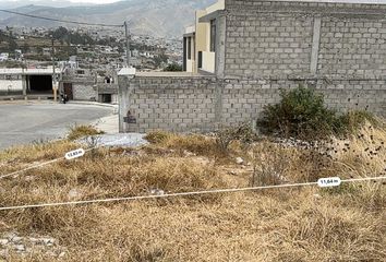 Terreno Comercial en  San José De Moran, Quito, Ecuador