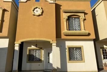 Casa en fraccionamiento en  Gardeno Ii, Partido Romero, Ciudad Juárez, Chihuahua, México